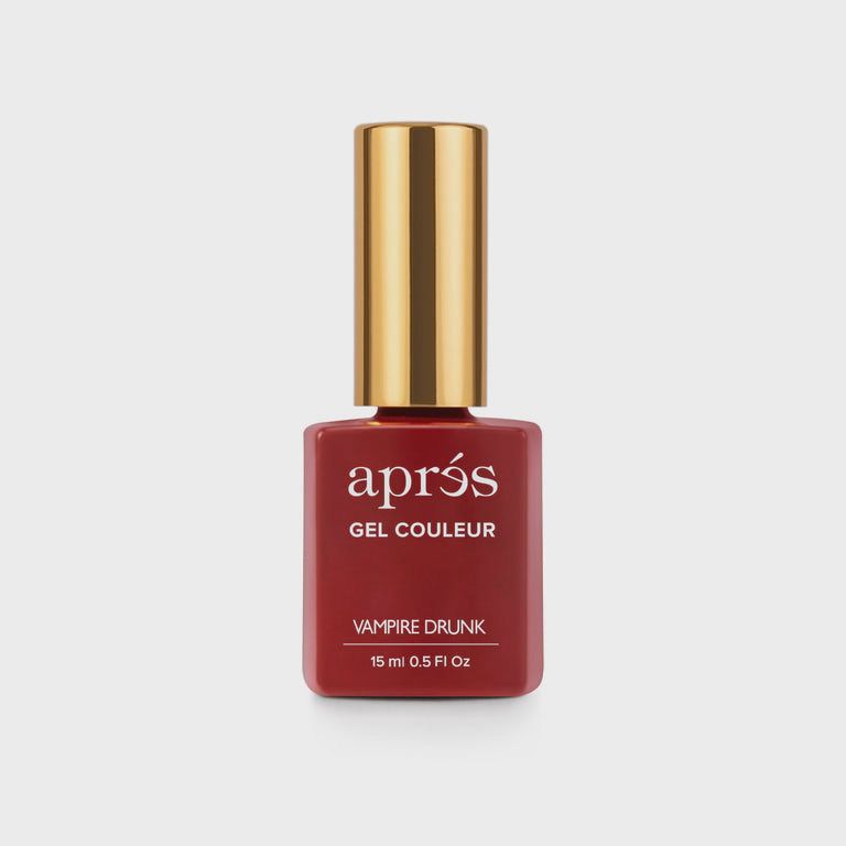 Apres Gel Couleur - 254 Vampire Drunk
