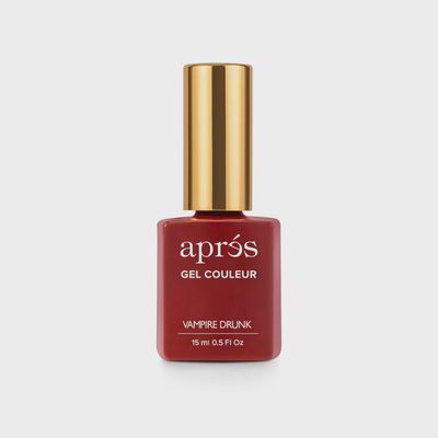 Apres Gel Couleur - 254 Vampire Drunk
