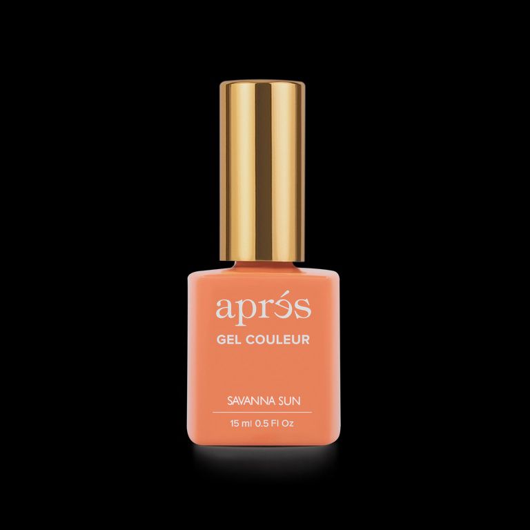 Apres Gel Couleur - 260 Savanna Sun