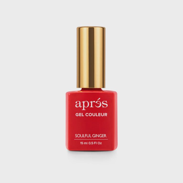 Apres Gel Couleur - 257 Soulful Ginger