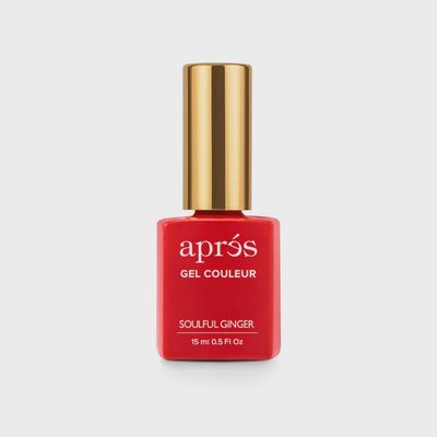 Apres Gel Couleur - 257 Soulful Ginger
