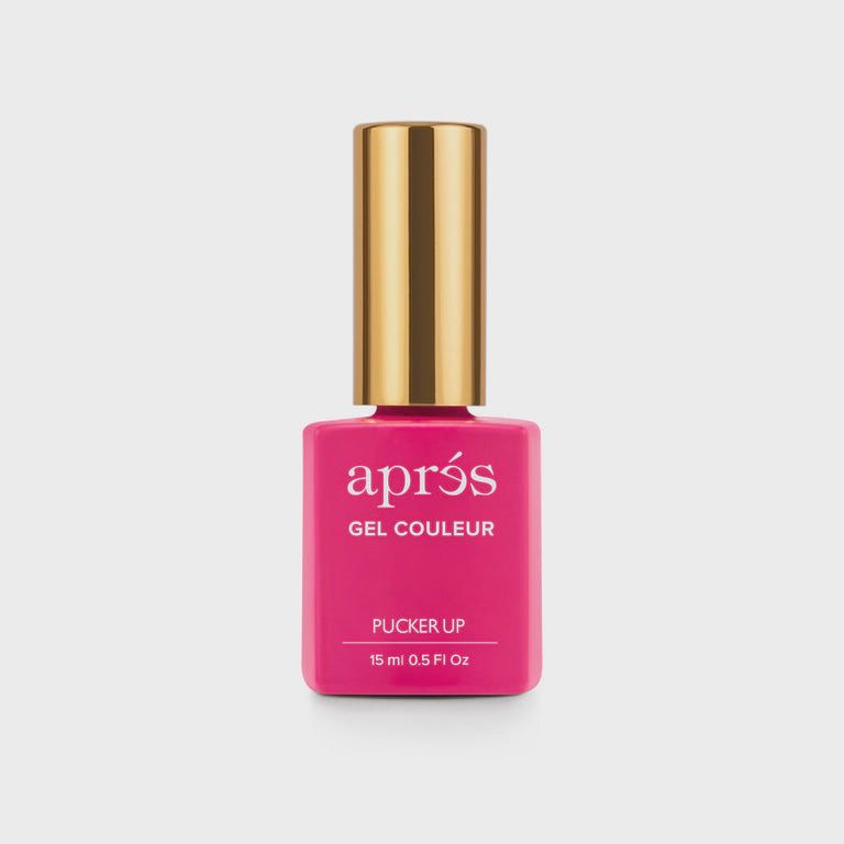Apres Gel Couleur - 265 Pucker Up