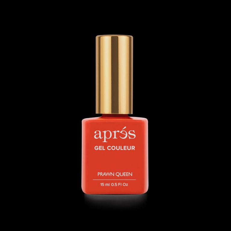 Apres Gel Couleur - 259 Prawn Queen