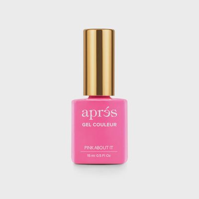 Apres Gel Couleur - 267 Pink About It