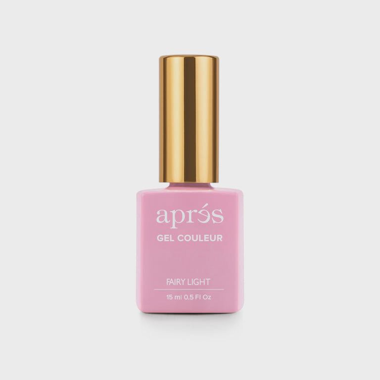 Apres Gel Couleur - 272 Fairy Light
