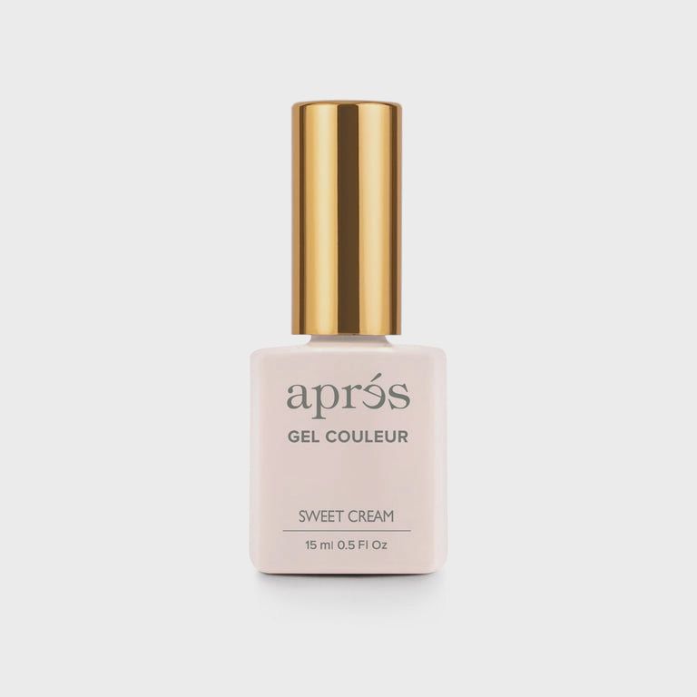 Apres Gel Couleur - 275 Sweet Cream