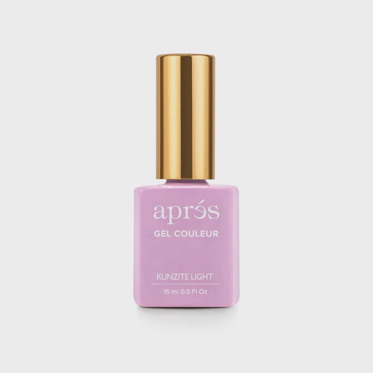 Apres Gel Couleur - 270 Kunzite Light