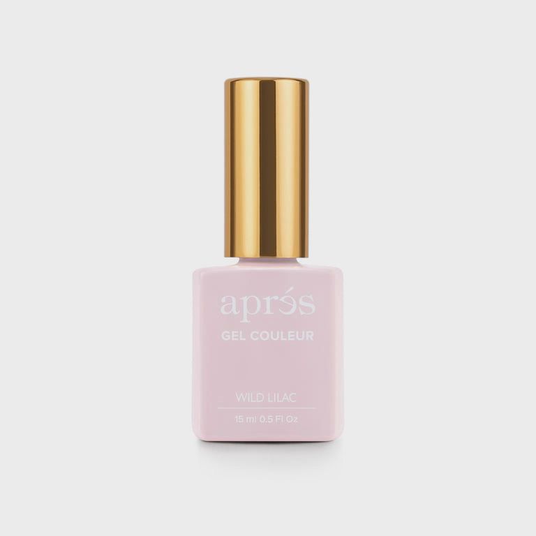 Apres Gel Couleur - 273 Wild Lilac