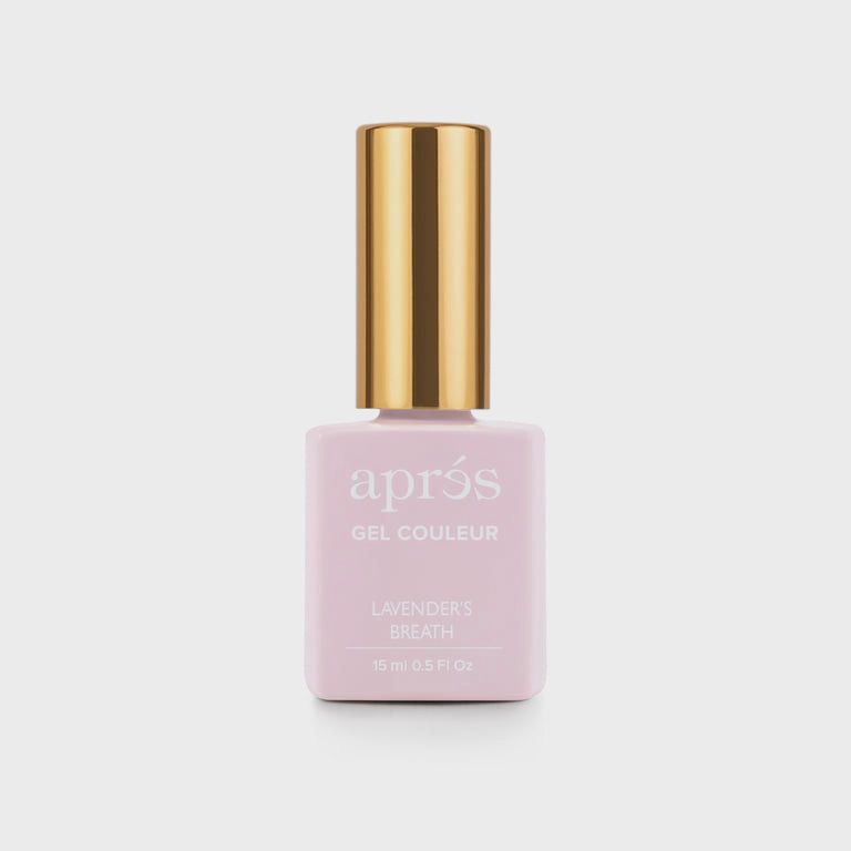 Apres Gel Couleur - 274 Lavender&#39;s Breath