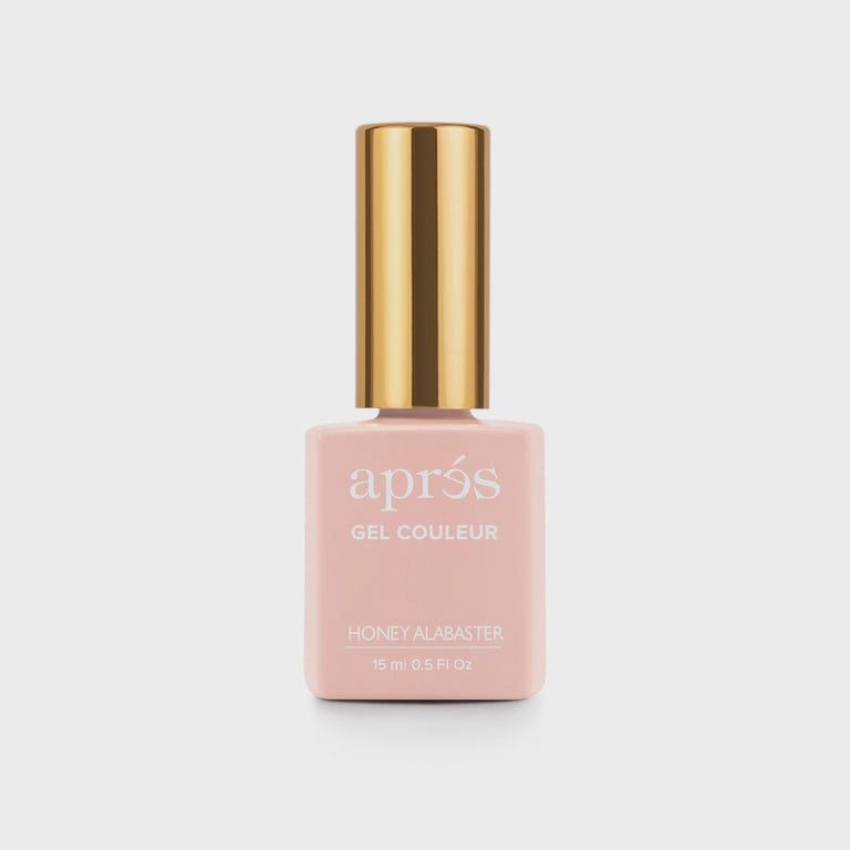 Apres Gel Couleur - 284 Honey Alabaster