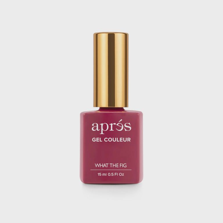 Apres Gel Couleur - 286 What The Fig