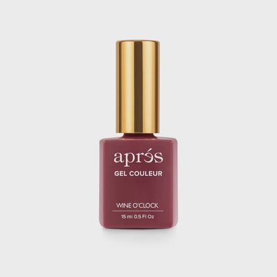 Apres Gel Couleur - 287 Wine O&#39;Clock