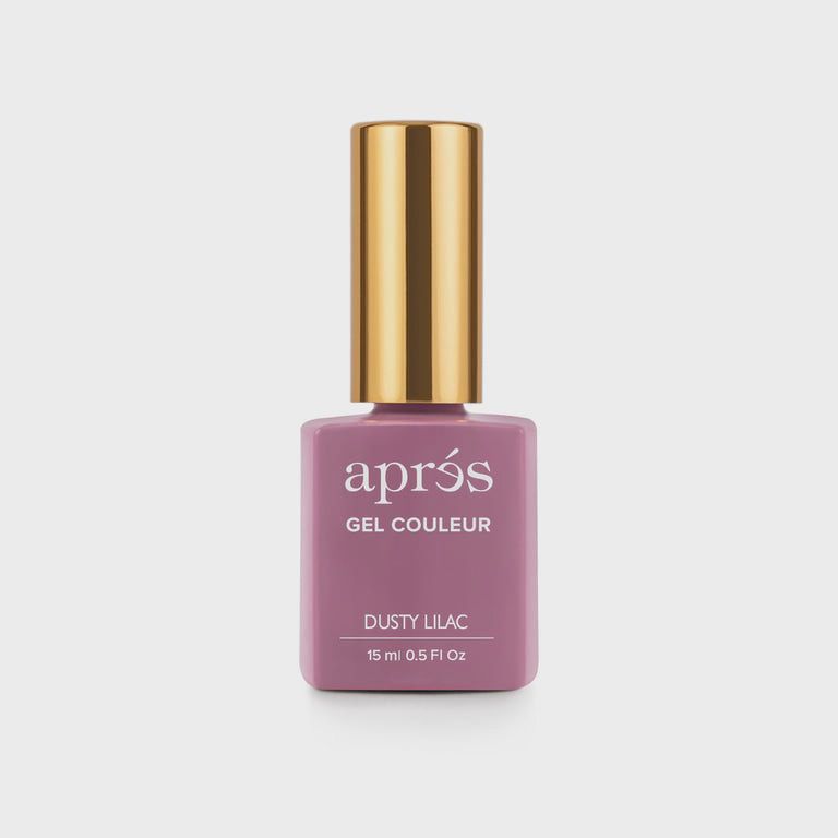 Apres Gel Couleur - 289 Dusty Lilac