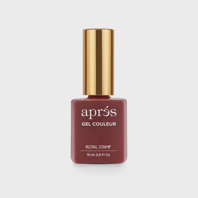 Apres Gel Couleur - 290 Royal Stamp