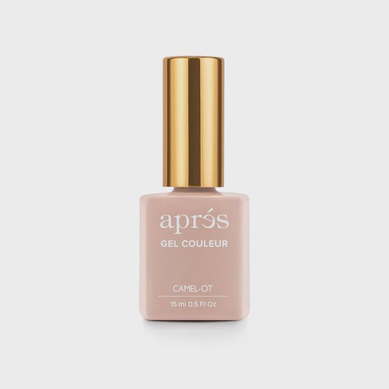 Apres Gel Couleur - 295 Camel-ot