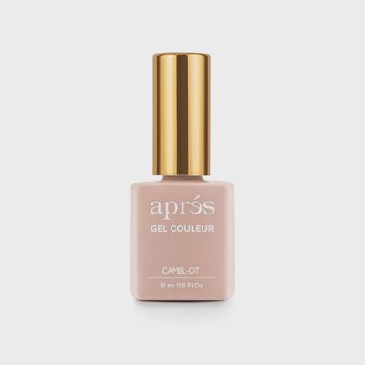 Apres Gel Couleur - 295 Camel-ot