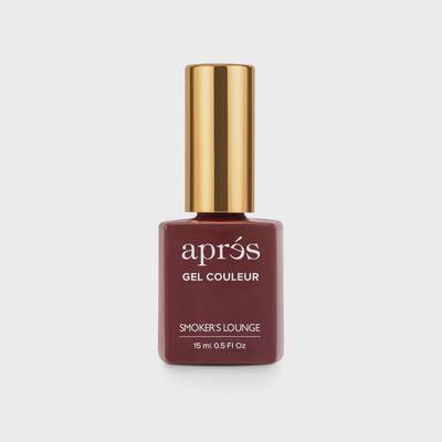 Apres Gel Couleur - 296 Smoker's Lounge