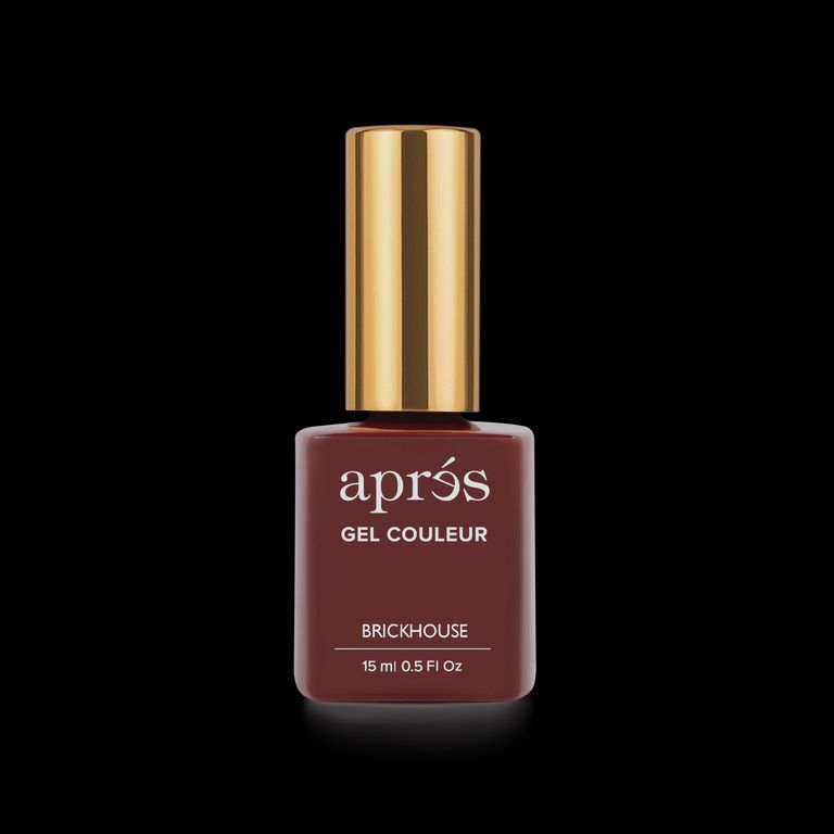 Apres Gel Couleur - 297 Brickhouse