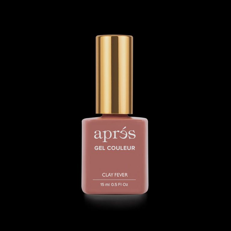 Apres Gel Couleur - 305 Clay Fever