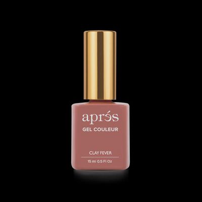 Apres Gel Couleur - 305 Clay Fever
