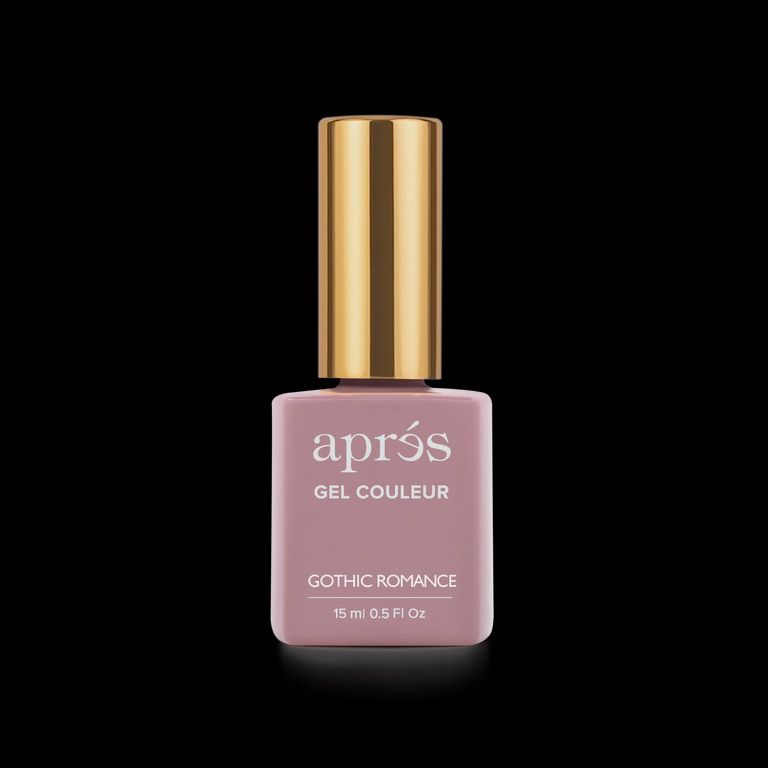 Apres Gel Couleur - 306 Gothic Romance