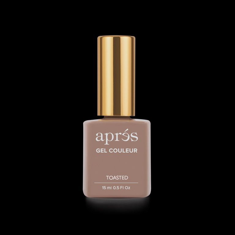 Apres Gel Couleur - 303 Toasted