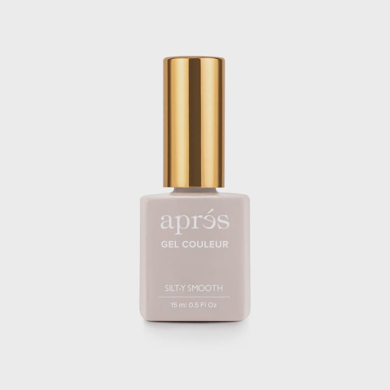 Apres Gel Couleur - 309 Silt-y Smooth