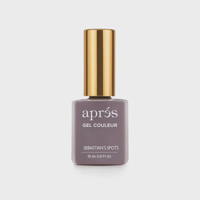 Apres Gel Couleur - 315 Sebastian&#39;s Spots