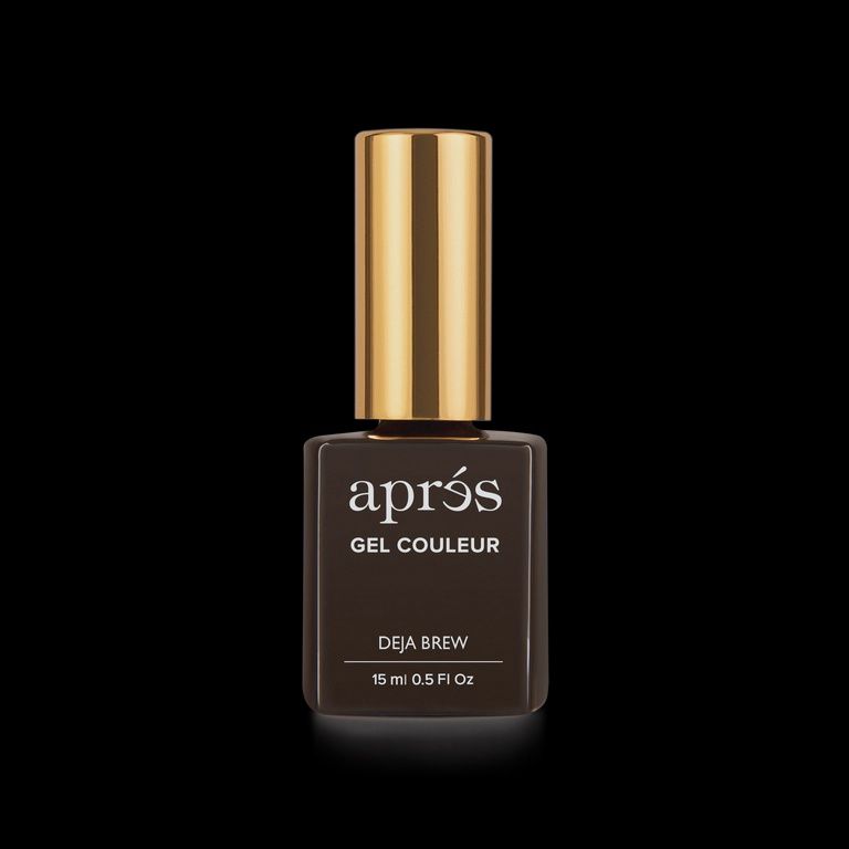 Apres Gel Couleur - 311 Deja Brew