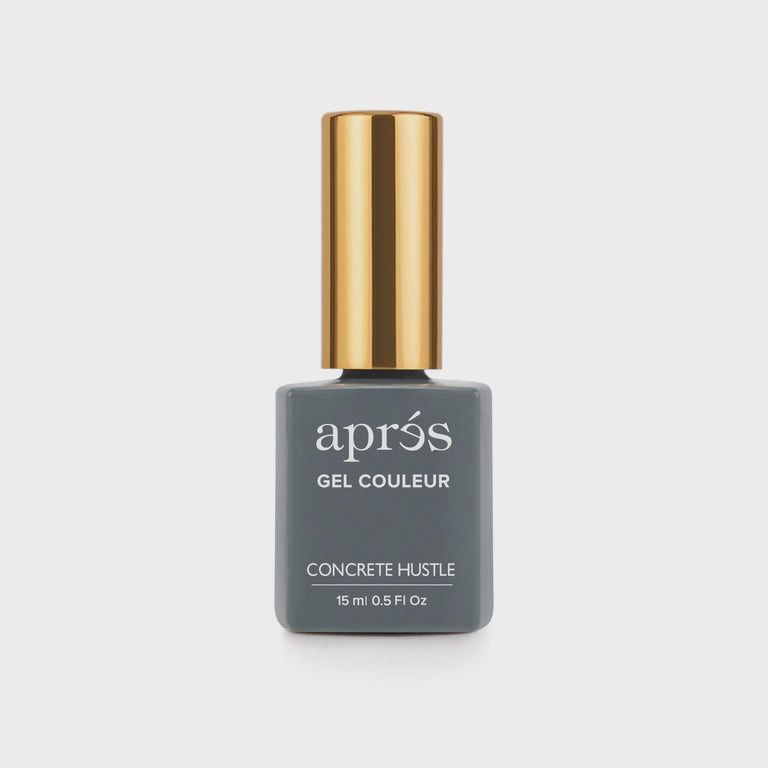 Apres Gel Couleur - 326 Concrete Hustle
