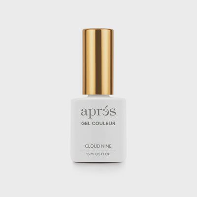 Aprés Gel Couleur - 323 Cloud Nine