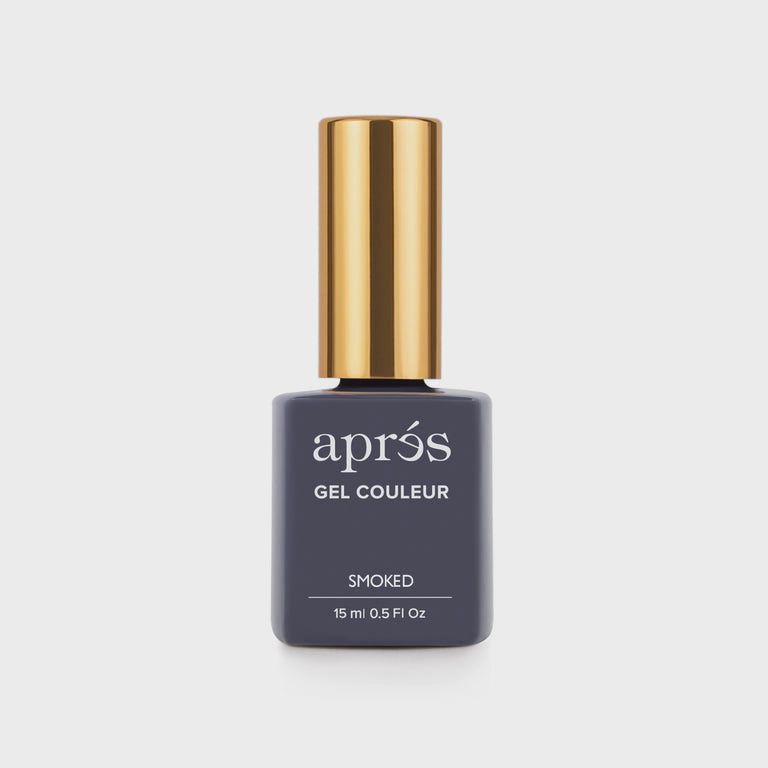 Apres Gel Couleur - 327 Smoked