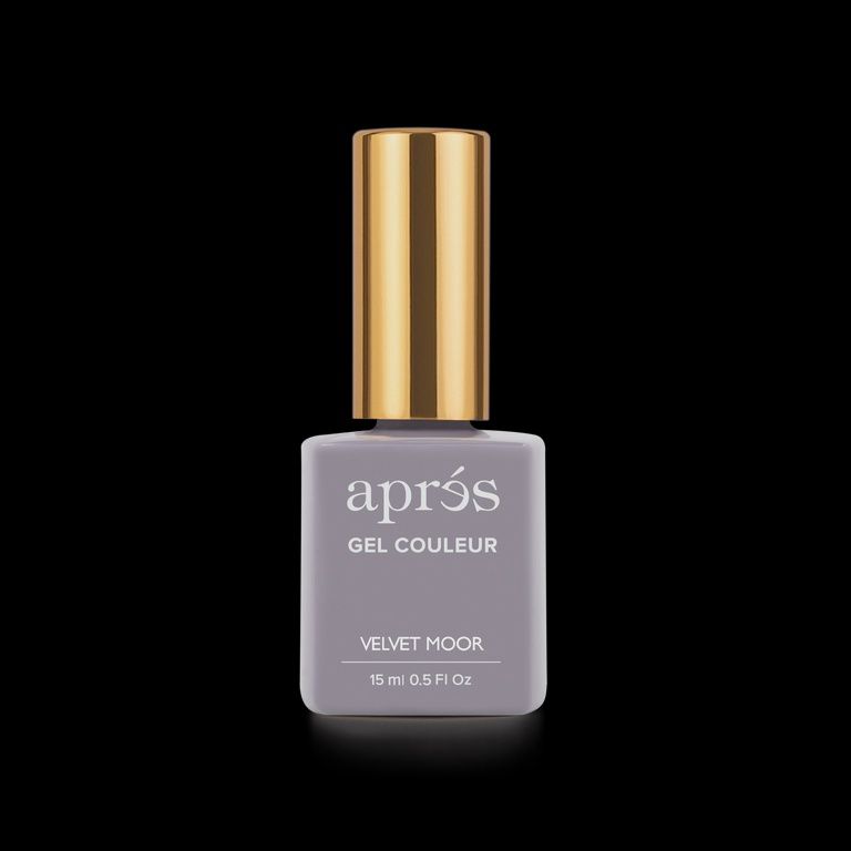 Apres Gel Couleur - 333 Velvet Moor