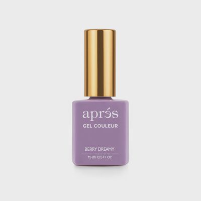 Apres Gel Couleur - 340 Berry Dreamy
