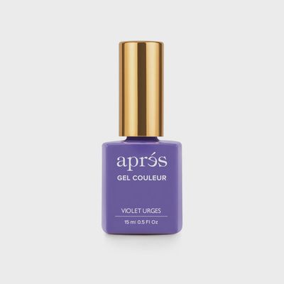 Apres Gel Couleur - 337 Violet Urges