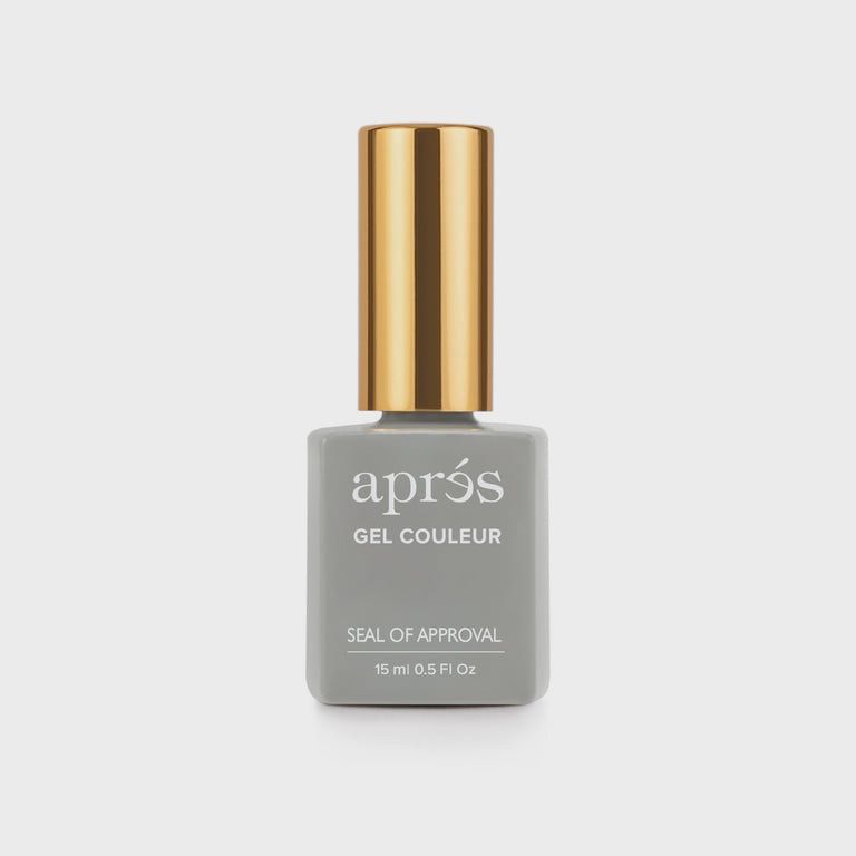 Apres Gel Couleur - 331 Seal Of Approval