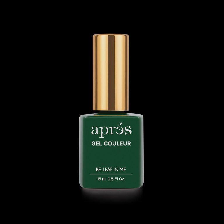 Apres Gel Couleur - 349 Be-leaf In Me