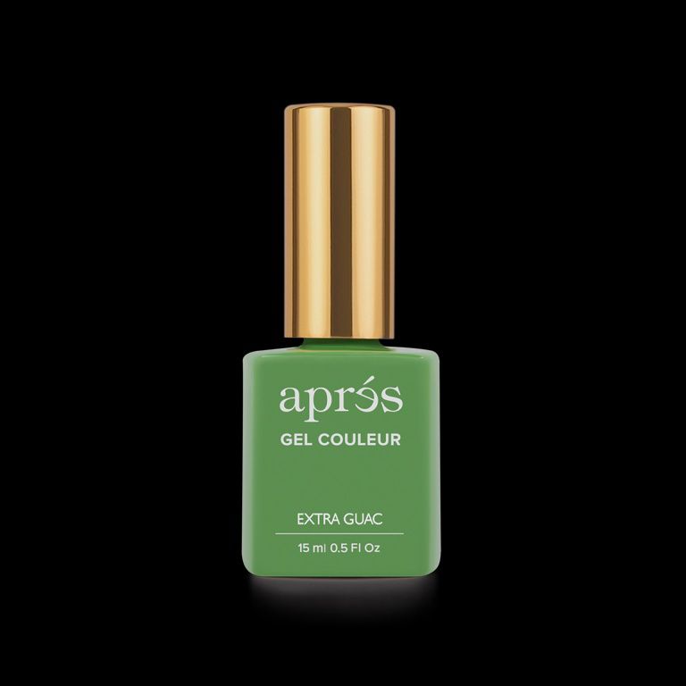 Apres Gel Couleur - 352 Extra Guac