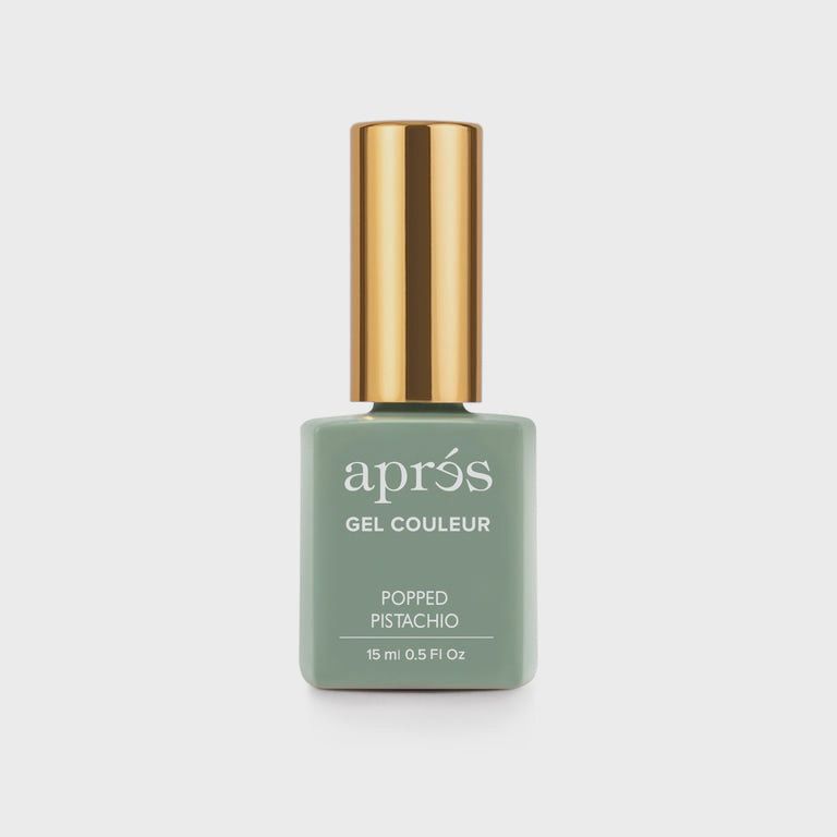 Apres Gel Couleur - 354 Popped Pistachio