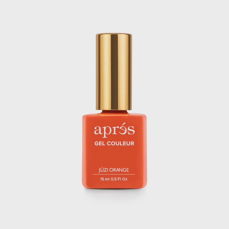 Apres Gel Couleur - 359 Juzi Orange