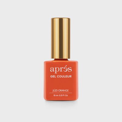 Apres Gel Couleur - 359 Juzi Orange
