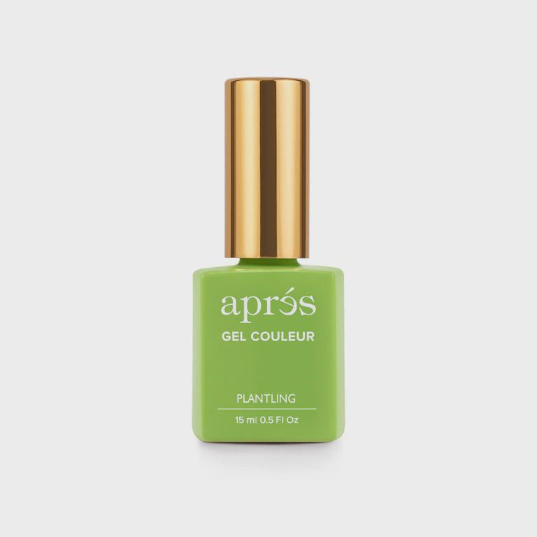 Apres Gel Couleur - 351 Plantling