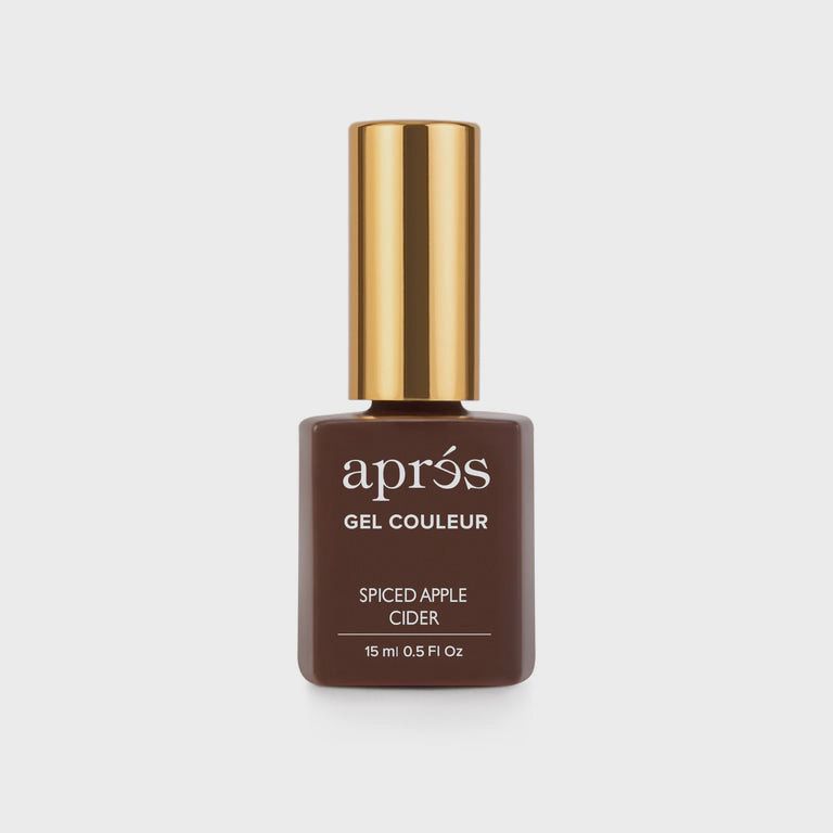 Apres Gel Couleur - 357 Spiced Apple Cider