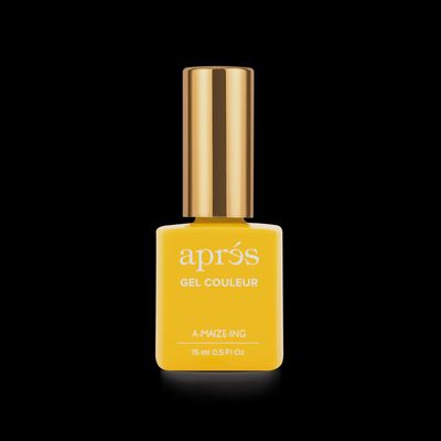 Apres Gel Couleur - 364 A-Maize-Ing