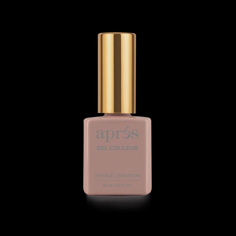 Apres Gel Couleur - N04 Vintage Carnation
