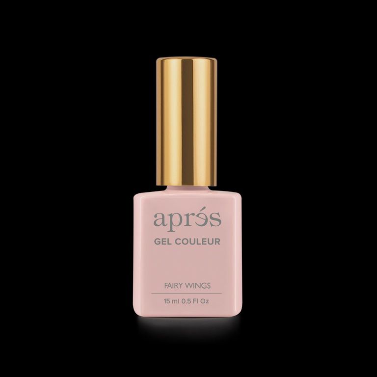 Apres Gel Couleur - N06 Fairy Wings