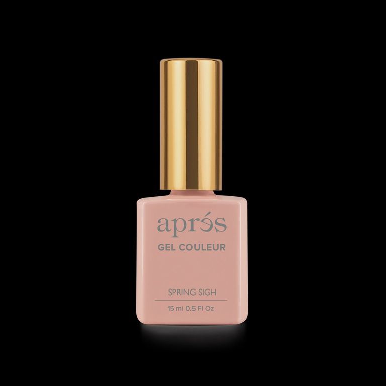 Apres Gel Couleur - N05 Spring Sigh