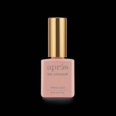 Apres Gel Couleur - N05 Spring Sigh