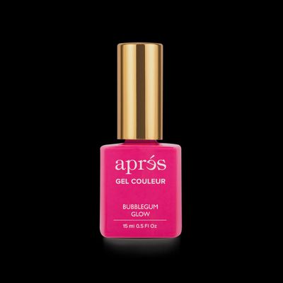 Apres Gel Couleur - J06 Bubblegum Glow