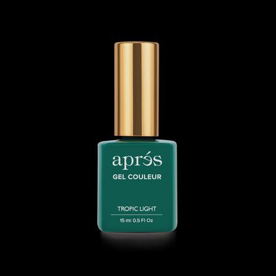 Apres Gel Couleur - J09 Tropic Light